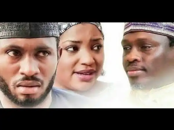 Video: Mata Ko Agola 1&2  Sabon Shiri - Latest Nollywoood Hausa Movie 2018 Arewa Films